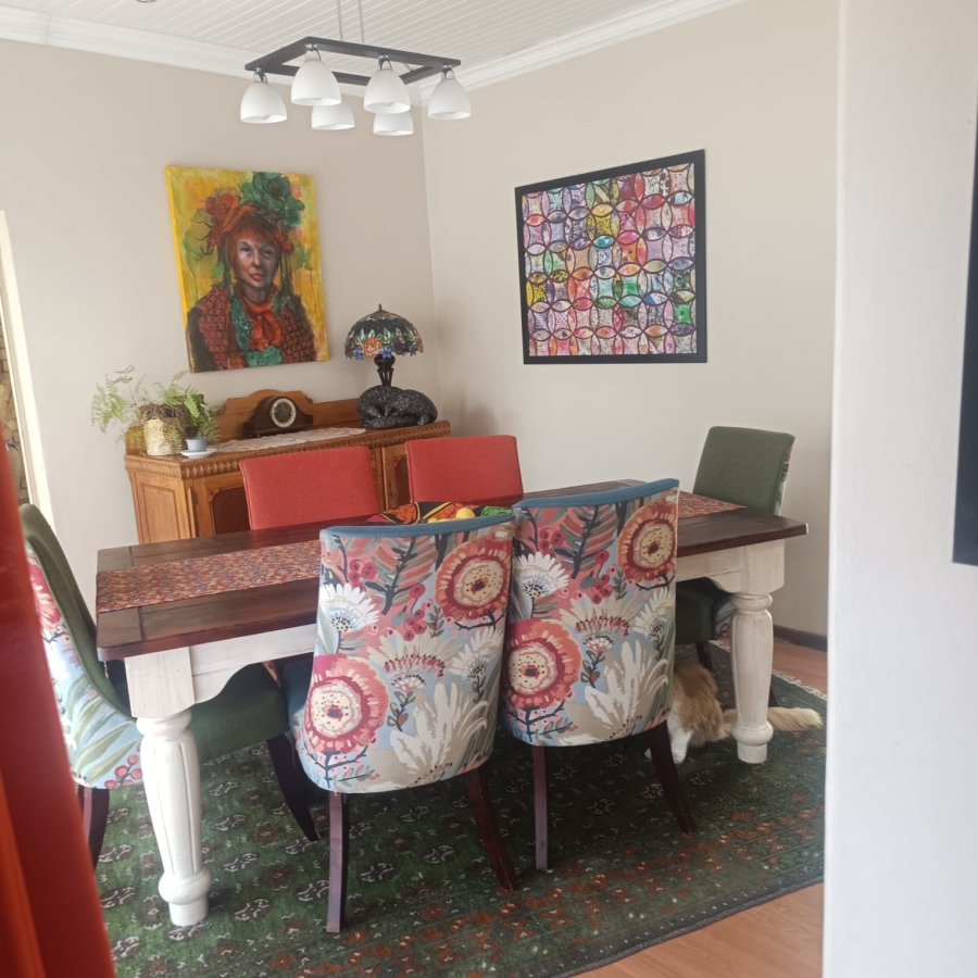 4 Bedroom Property for Sale in Sasolburg Free State